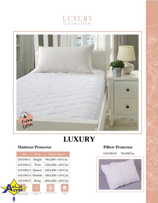 Luxary Collection