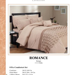 Luxton Collection