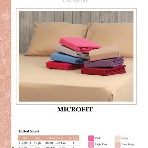 Micro Fit