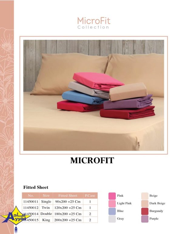 Micro Fit