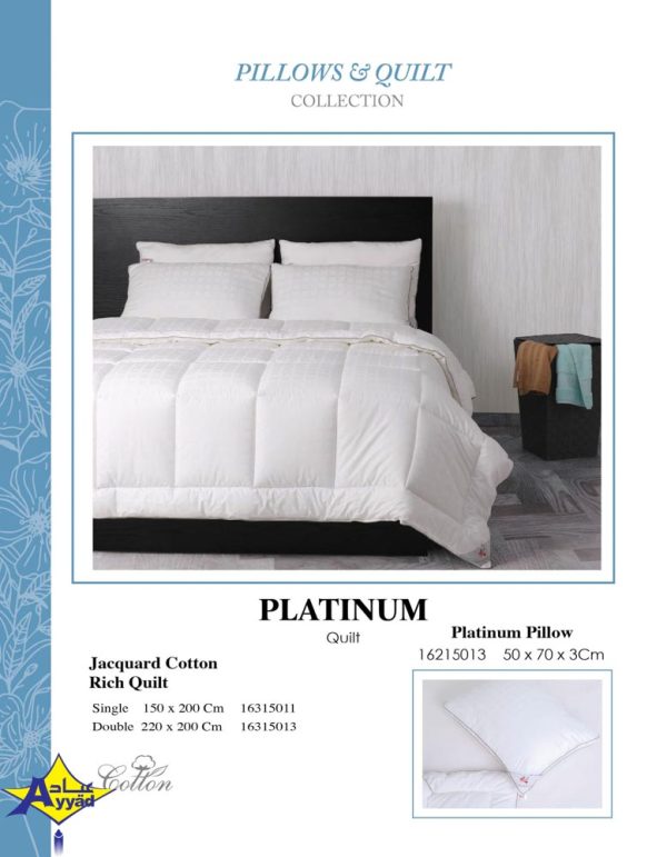 Pillows