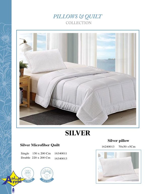 Pillows