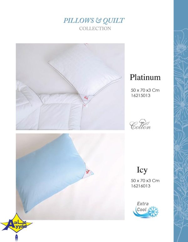 Pillows
