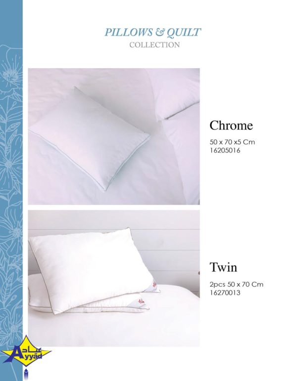 Pillows