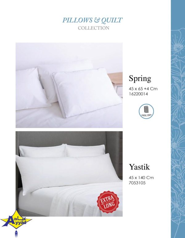 Pillows
