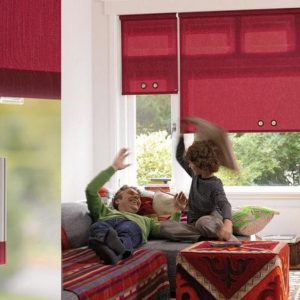 Roller Blind
