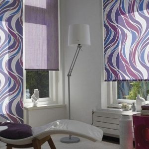 Roller Blind