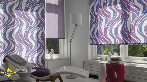 Roller Blind
