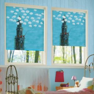 Roller Blind
