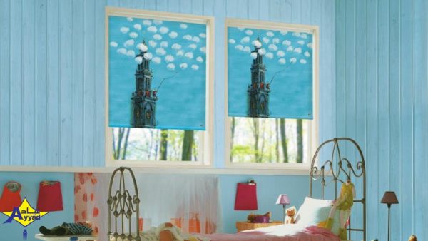 Roller Blind
