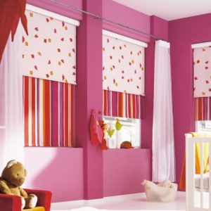Roller Blind