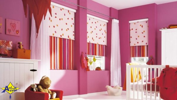 Roller Blind