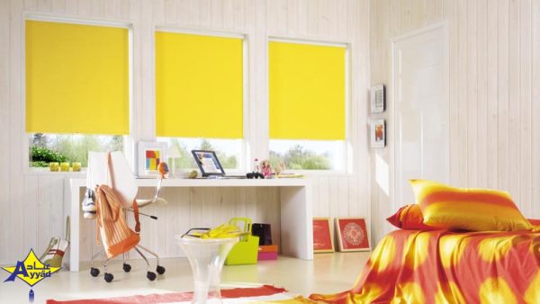 Roller Blind