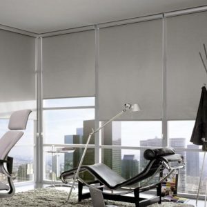 Roller Blind