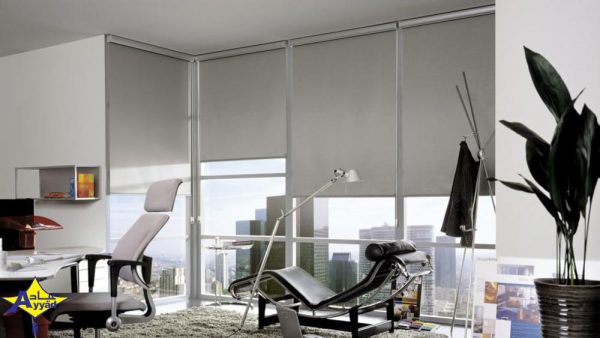 Roller Blind