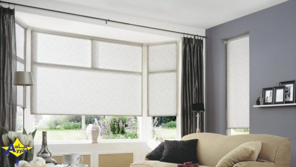 Roller Blind