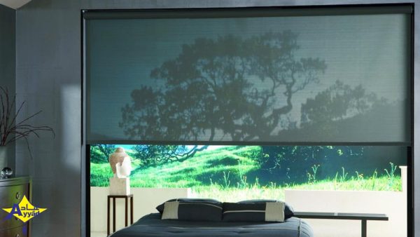 Roller Blind