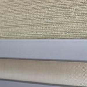 Roller Blind Double System