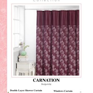 Shower Curtain