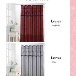Shower Curtain