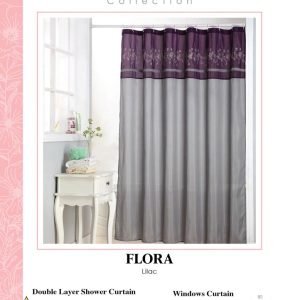 Shower Curtain