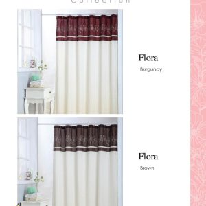 Shower Curtain