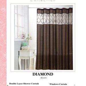 Shower Curtain