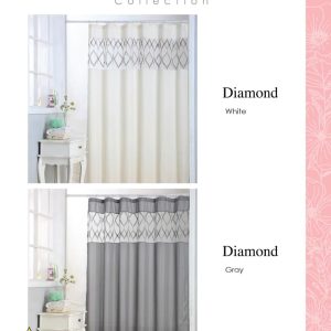 Shower Curtain