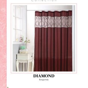 Shower Curtain