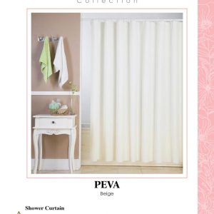Shower Curtain
