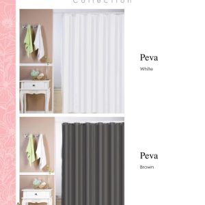 Shower Curtain
