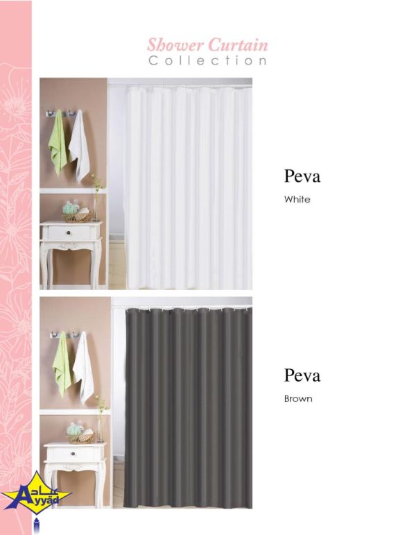 Shower Curtain