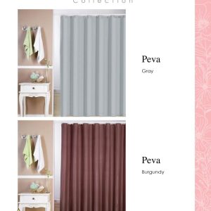 Shower Curtain
