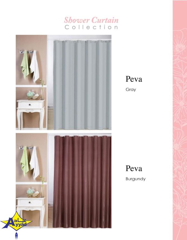 Shower Curtain