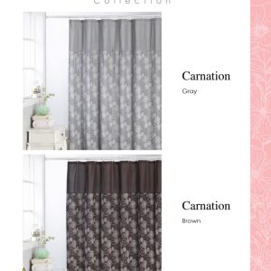 Shower Curtain