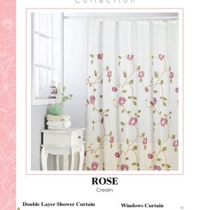 Shower Curtain