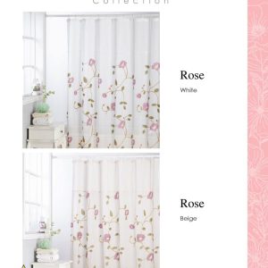 Shower Curtain