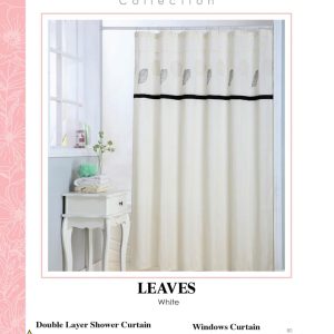 Shower Curtain