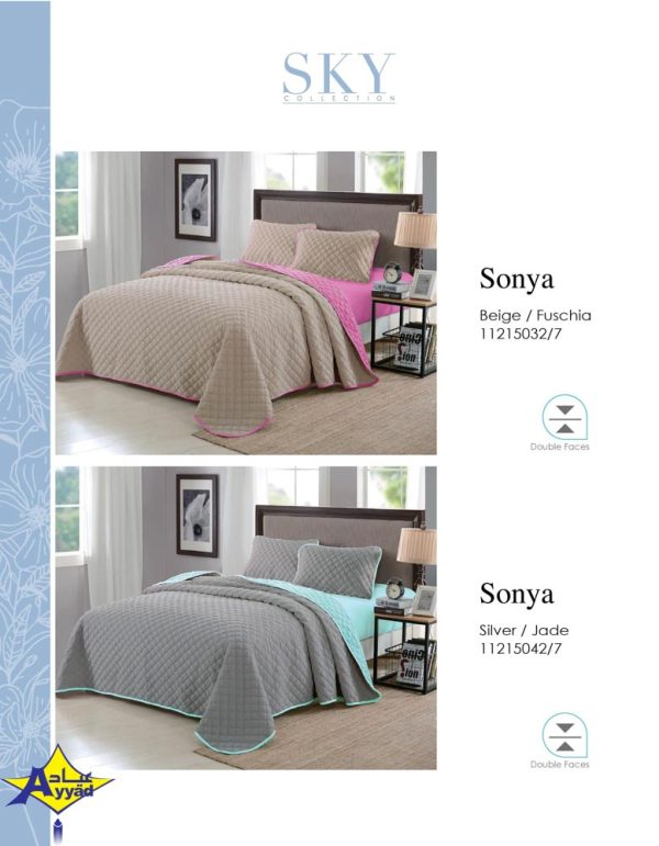Sky Collection