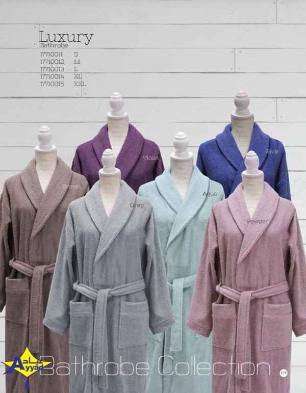 Spring & Summer 2019