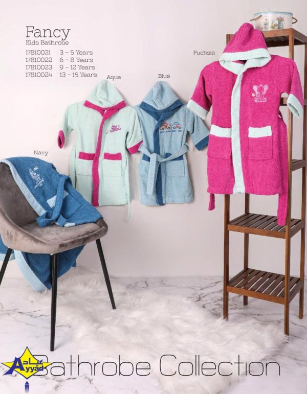Spring & Summer 2019
