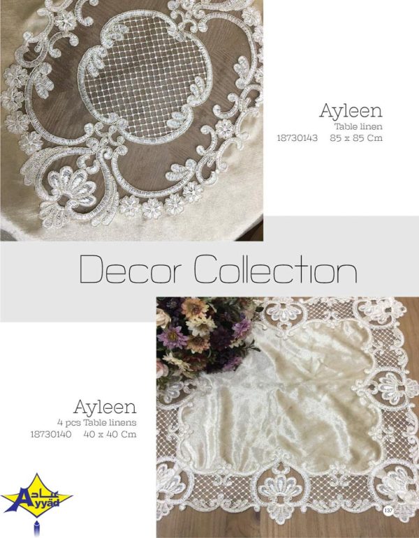 Spring & Summer 2019