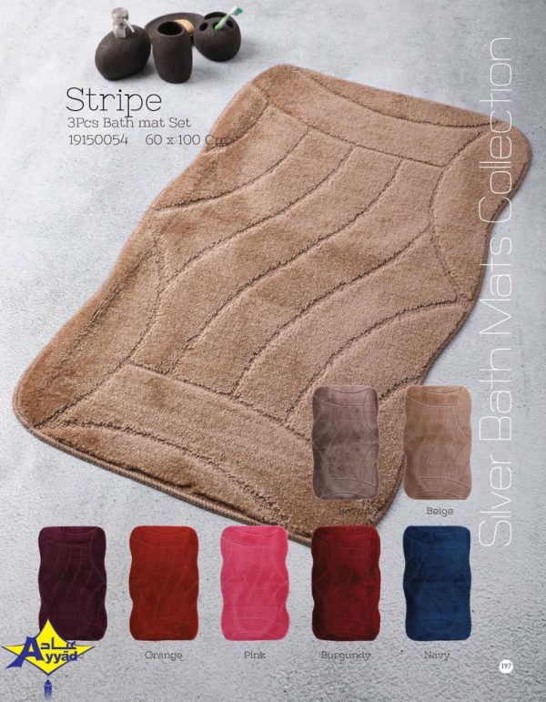 Spring & Summer 2019