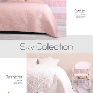 Spring & Summer 2019