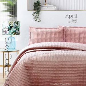 Spring & Summer 2019