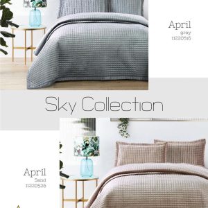 Spring & Summer 2019