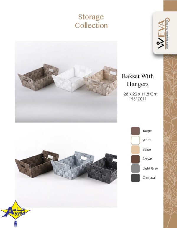 Storage