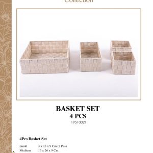 Storage