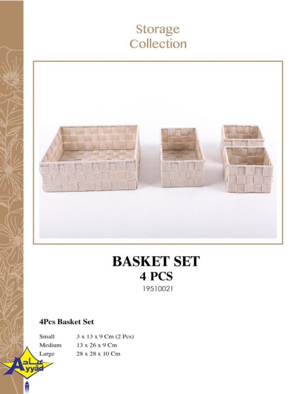 Storage