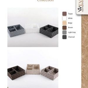 Storage